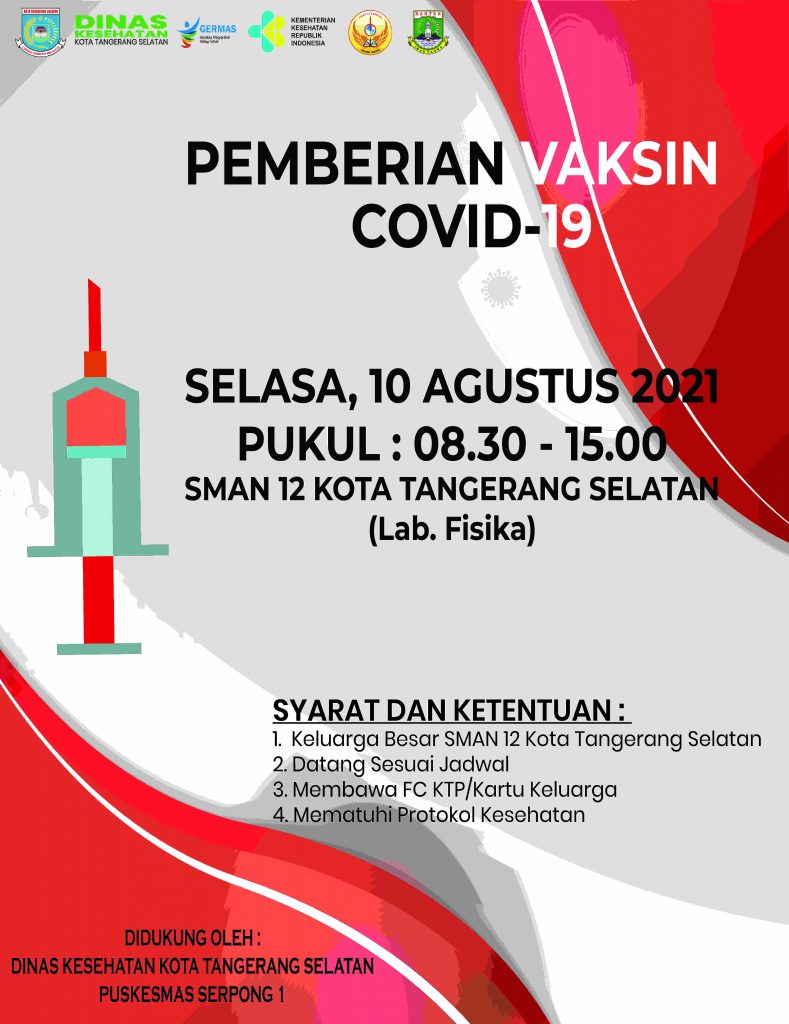 Vaksinasi Covid-19