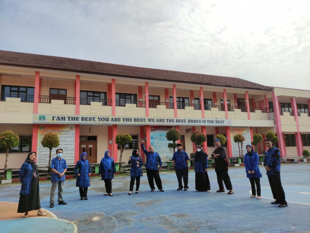 HUT BANTEN KE-21 “Banten Sehat, Ekonomi Kuat”