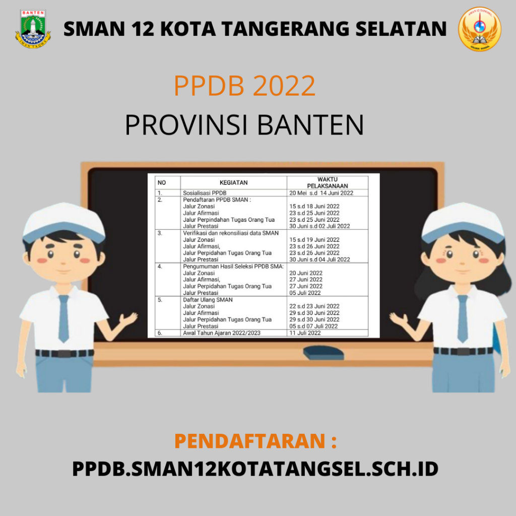 PPDB 2022